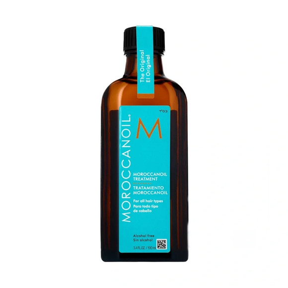 Moroccanoil Hair Treatment Original 100mls - Picture 5 of 10